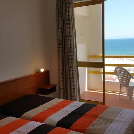 דירה Excelente Vista Mar - T1 Na De