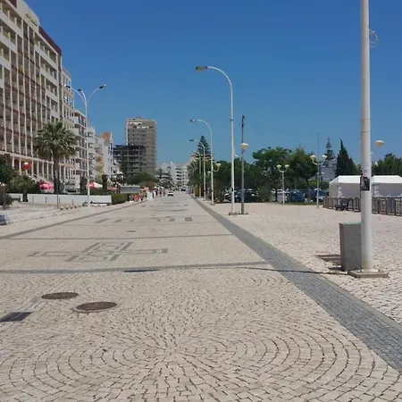 Excelente Vista Mar - T1 Na De