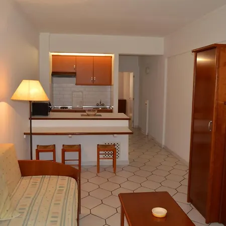 Excelente Vista Mar - T1 Na De Apartment Monte Gordo