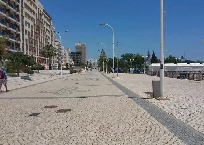 Excelente Vista Mar - T1 Na De