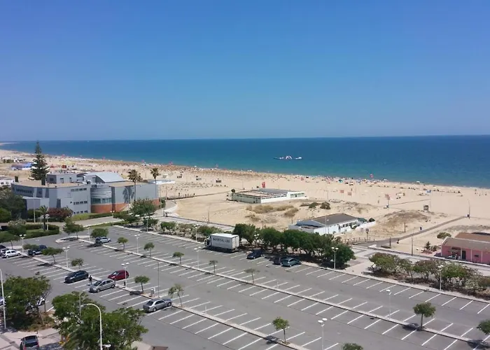 Lejlighed Excelente Vista Mar - T1 Na De *