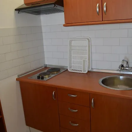 Excelente Vista Mar - T1 Na De Apartamento Monte Gordo